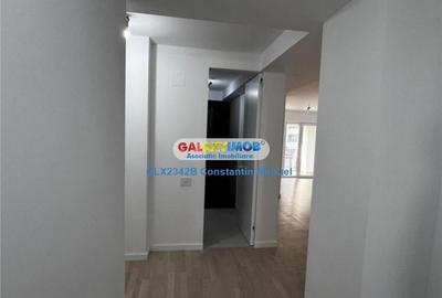 Apartament cu 3 camere, herastrau, Soseaua Nordului, Bloc nou - 1
