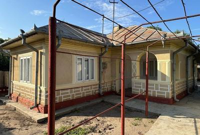 Casă cu 4 camere în Tătaru - 7