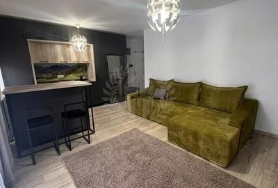 Apartament cu 2 camere decomandat, mobilat în Central - 3