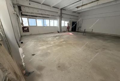 SAD - Spatiu comercial Central cu inaltime de 4 metri langa Piata 700 - 3