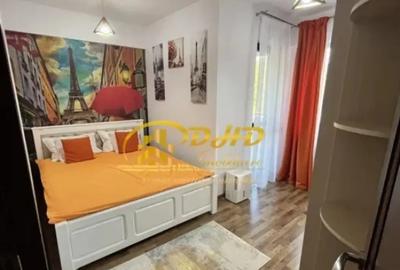 Apartament cu 3 camere decomandat în Copou - 2