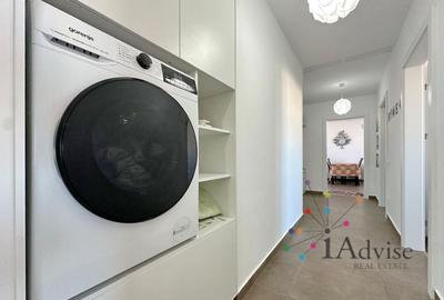 Apartament cu 3 camere decomandat, mobilat în Astra - 8