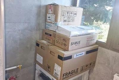 Apartament cu 1 camera et 1 Complexul Studentesc - 1