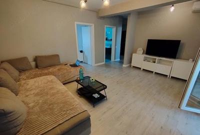 Apartament cu 3 camere decomandat în Roșu - 9