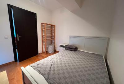 Apartament cu 2 camere în Nerva Traian - 9