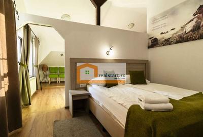 Centru Evenimente, Afacere la cheie, Restaurant cu MiniPe... Centru Evenimente, Afacere la cheie, Restaurant cu MiniPe... - 17