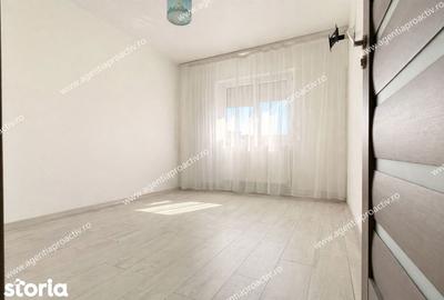 Apartament cu 3 camere decomandat în Central - 5