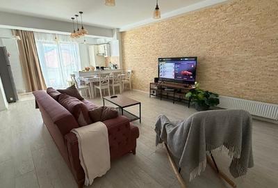 Popa Soare – Xenopol | 3 Camere Lux, Imobil nou, 84 mp + Terasă, Parcare & Boxă - 2