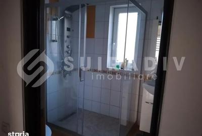 Casă cu 4 camere cu Teren 200 Mp în Florești - 8