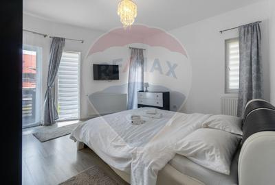 Hotel/Pensiune, de 404 mp, în Vlădeț - Trei Brazi - 35
