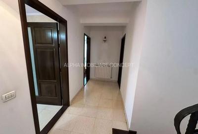 Vila D+P+1+M - zona Coiciu CONSTANTA - 5