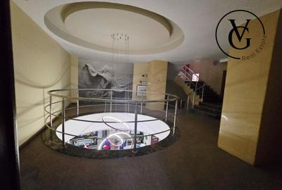 Spa?iu comercial | Terasa panoramica | ideal cafenea, bir - 7