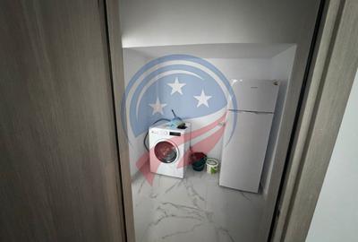 Apartament cu 2 camere semidecomandat în Gării - 5