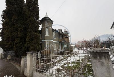 Casă cu 4 camere cu Teren 3488 Mp în Ultracentral - 13