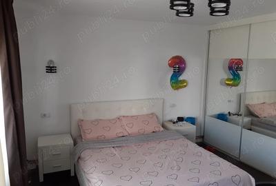 Persoana fizica: Apartament 2 camere (dormitoare) decomandat + living cu bucatarie - 3