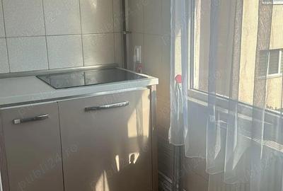 Apartament cu 2 camere semidecomandat în Central - 7