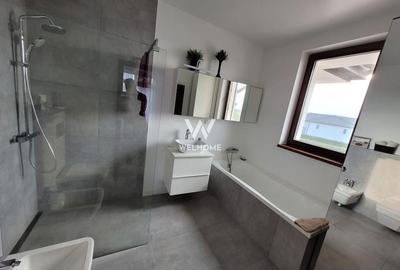 Casa Individuala cu teren 580mp  in Selimbar-Sibiu Casa Individuala cu teren 580mp  in Selimbar-Sibiu - 10