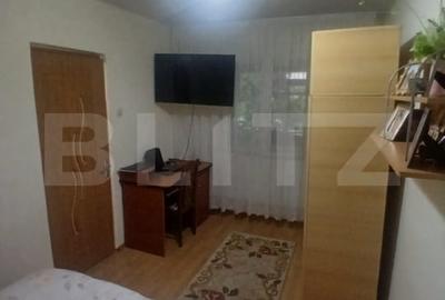 Apartament 2 camere zona Alexandru cel Bun - 7