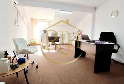 Oferim spre inchiriere spatii pentru birouri, zona Soarelui, parcare privata - 12