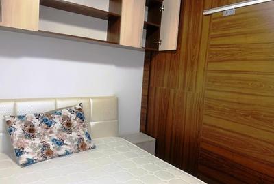 Garsoniera de inchiriat in Ploiesti, zona ultracentrala - 4