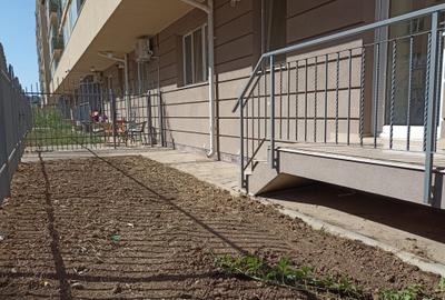 APARTAMENT 2 CAMERE | 52.7MP + 27MP GRADINA | ACCES METROU BERCENI - 13