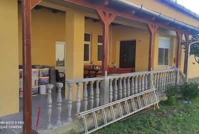 Casă cu 3 camere în Mirăslău - 1