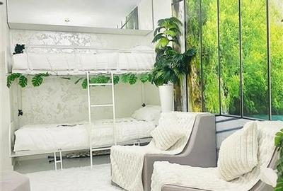 LUX Apartament 3 camere TATARASI - 8