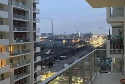 Apartament 2 camere Grand Kristal – Metalurgiei, modern, parcare inclusă - 8