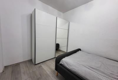 Apartament cu 3 camere semidecomandat în Exterior Vest - 4