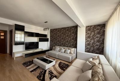 Apartament cu 2 camere decomandat în Primo - 1