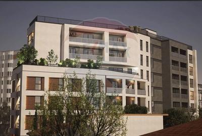 Apartament cu 4 camere semidecomandat în Semicentral - 1
