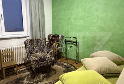 Apartament cu 3 camere semidecomandat în Dâmbu Pietros - 14