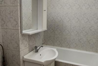 Apartament cu 2 camere semidecomandat în Griviței - 10