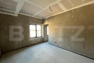 Casă cu 3 camere cu Teren 330 Mp în Central - 7