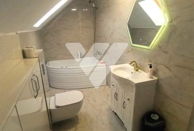 Casa premium, sustenabila, in Daia Noua - un camin de vis! - 16