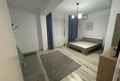 Apartament 1 camera – complet mobilat - 7