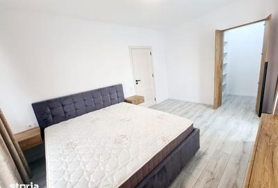 Apartament cu 2 camere decomandat în Central - 9