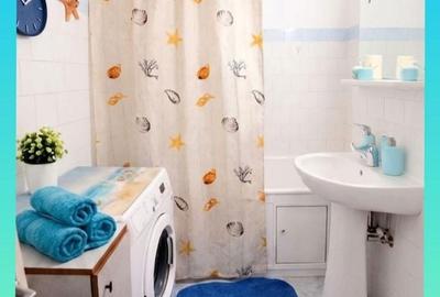 Apartament cu 2 camere decomandat în Calea Dumbrăvii