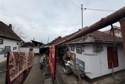 Casa de vanzare Calea Bihorului - 8