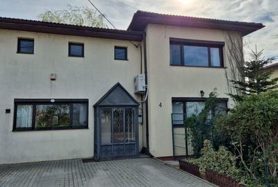 Casă cu 4 camere în Cernica - 8