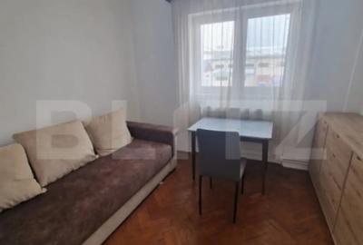 Apartament cu 3 camere decomandat în Central - 7