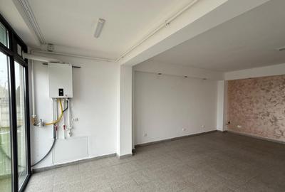 Spațiu comercial, de 56 mp, în Central
