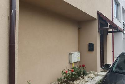 Casă cu 3 camere cu Garaj în Tăuții-Măgherăuș - 25