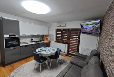 Apartament cu 3 camere decomandat, mobilat în 1 Decembrie - 4