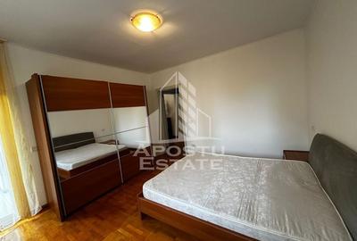 Apartament cu 2 camere semidecomandat în Girocului - 2