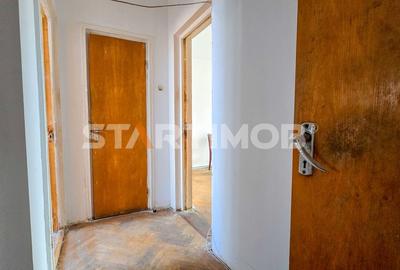 Apartament 3 camere Zona Garii - 9