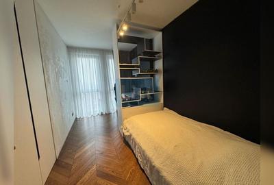 Apartament cu 4 camere decomandat, mobilat în Gheorgheni