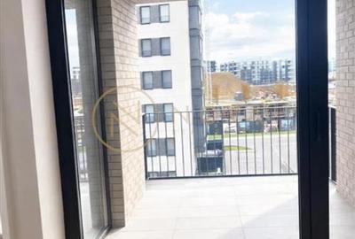 Apartament cu 2 camere decomandat în Pipera - 3