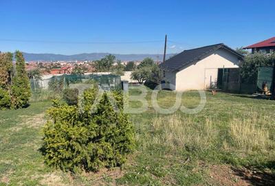 Teren intravilan de vanzare in Sebes zona Motel Dacia - 6