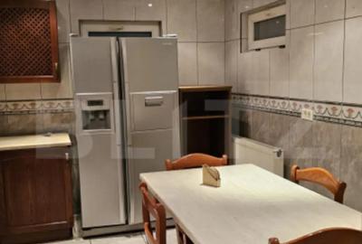 Casă cu 7 camere în Central - 3